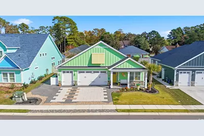 1074 Graybill Lane, North Myrtle Beach, SC 29582 - Photo 1