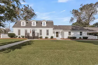 805 Horne St., Saint George, SC 29477 - Photo 7