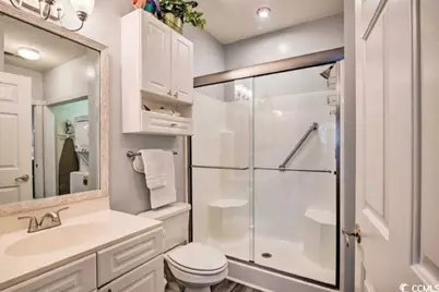 4864 Carnation Circle #Unit 204, Myrtle Beach, SC 29577 - Photo 11