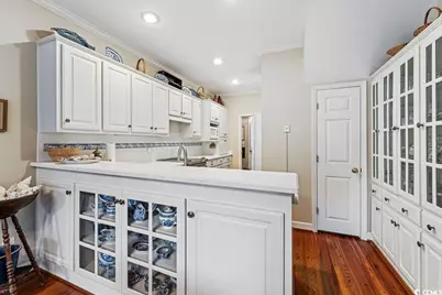 45 Gippy Pl., Pawleys Island, SC 29585 - Photo 7