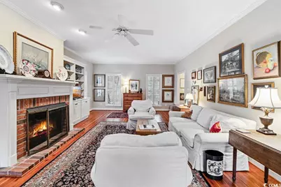 45 Gippy Pl., Pawleys Island, SC 29585 - Photo 5