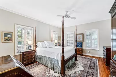 45 Gippy Pl., Pawleys Island, SC 29585 - Photo 15