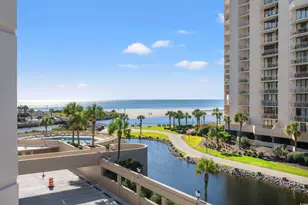 100 Ocean Creek Dr, Myrtle Beach, SC 29572 - Photo 21