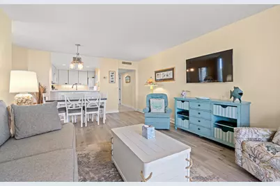 100 Ocean Creek Dr. #M-3, Myrtle Beach, SC 29572 - Photo 17