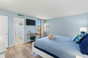 100 Ocean Creek Dr, Myrtle Beach, SC 29572 - Photo 5