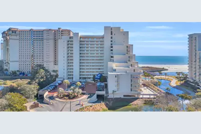 100 Ocean Creek Dr. #M-3, Myrtle Beach, SC 29572 - Photo 1