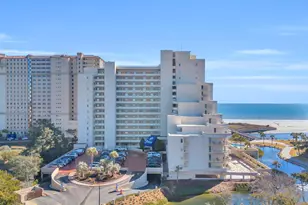 100 Ocean Creek Dr, Myrtle Beach, SC 29572 - Photo 1