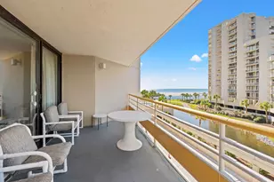 100 Ocean Creek Dr, Myrtle Beach, SC 29572 - Photo 19
