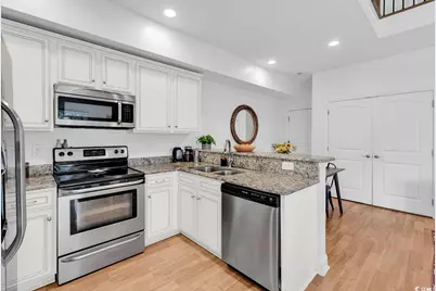327 A&b Sparrow Dr., Surfside Beach, SC 29575 - Photo 5