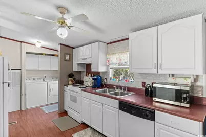 881 Rowe Pond Rd., Conway, SC 29526 - Photo 5