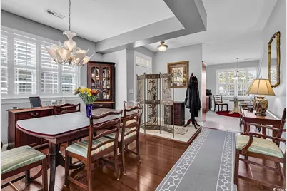 4364 Willoughby Ln. #4364, Myrtle Beach, SC 29577 - Photo 5