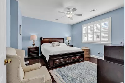 4364 Willoughby Ln. #4364, Myrtle Beach, SC 29577 - Photo 21