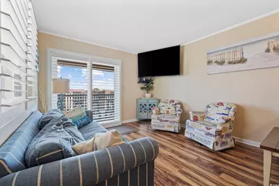 6309 N Ocean Blvd. N #11-E, North Myrtle Beach, SC 29582 - Photo 3