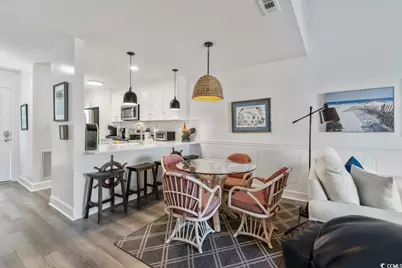 201 N Hillside Dr. #307, North Myrtle Beach, SC 29582 - Photo 5