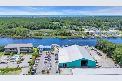 4414 Kingsport Rd. #1501, Little River, SC 29566 - Photo 27