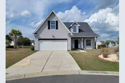 308 Freshwater Ct., Myrtle Beach, SC 29588 - Photo 1
