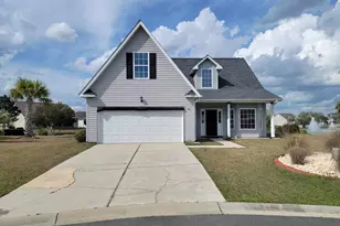 308 Freshwater Ct, Myrtle Beach, SC 29588 - Photo 1