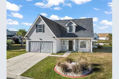 308 Freshwater Ct., Myrtle Beach, SC 29588 - Photo 35