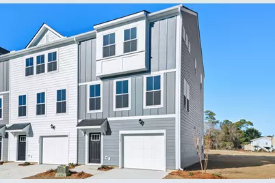 4414 Kingsport Rd. #1303, Little River, SC 29566 - Photo 1