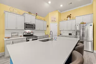 370 Rose Mallow Dr, Myrtle Beach, SC 29579 - Photo 11