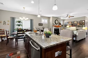 192 Heron Lake Ct, Murrells Inlet, SC 29576 - Photo 11