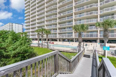 1625 S Ocean Blvd. S #1009S, North Myrtle Beach, SC 29582 - Photo 39