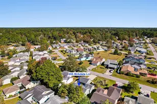 205 Birkdale Ln, Myrtle Beach, SC 29588 - Photo 33
