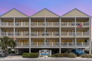 4601 N Ocean Blvd, North Myrtle Beach, SC 29582 - Photo 1