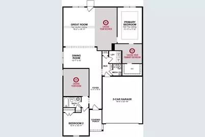 906 Inlet Keys St., Murrells Inlet, SC 29576 - Photo 19