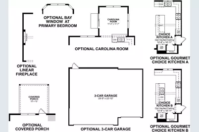 906 Inlet Keys St., Murrells Inlet, SC 29576 - Photo 21