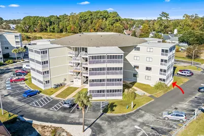 4350 Intercoastal Dr. #1101, Little River, SC 29566 - Photo 31