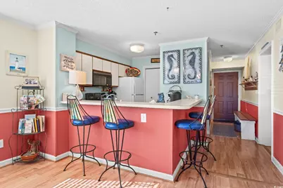 4350 Intercoastal Dr. #1101, Little River, SC 29566 - Photo 13