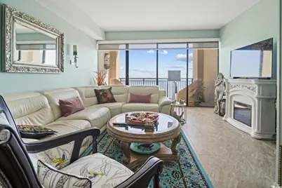 5523 N Ocean Blvd. #2307, Myrtle Beach, SC 29577 - Photo 3