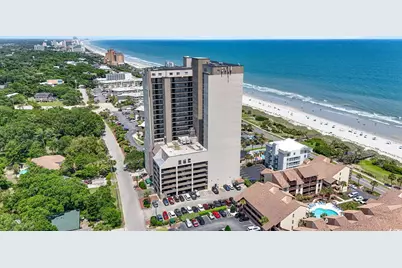 5523 N Ocean Blvd. #2307, Myrtle Beach, SC 29577 - Photo 31