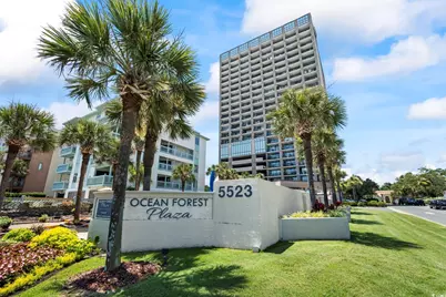 5523 N Ocean Blvd. #2307, Myrtle Beach, SC 29577 - Photo 1