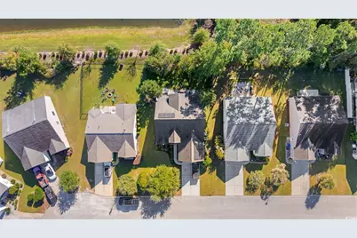 136 Carolina Oaks Dr., Murrells Inlet, SC 29576 - Photo 33