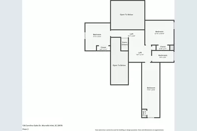 136 Carolina Oaks Dr., Murrells Inlet, SC 29576 - Photo 39
