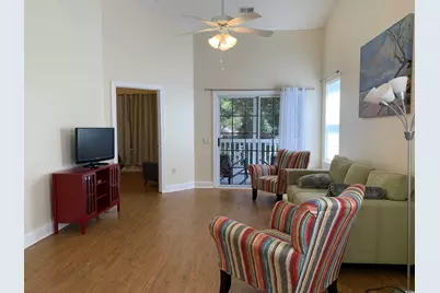 911H Algonquin Dr. #Pawleys Pavilion 911H, Pawleys Island, SC 29585 - Photo 3