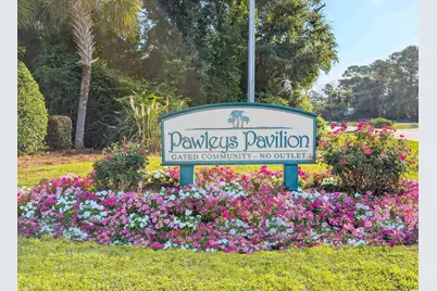 911H Algonquin Dr. #Pawleys Pavilion 911H, Pawleys Island, SC 29585 - Photo 27