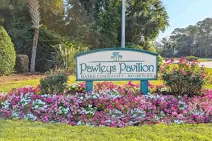 911H Algonquin Dr, Pawleys Island, SC 29585 - Photo 27