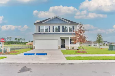 1129 Boswell Ct., Conway, SC 29526 - Photo 1