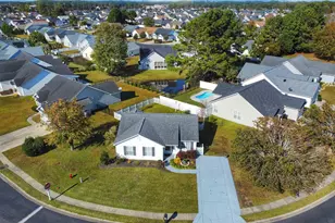 168 Palladium Dr, Surfside Beach, SC 29575 - Photo 3