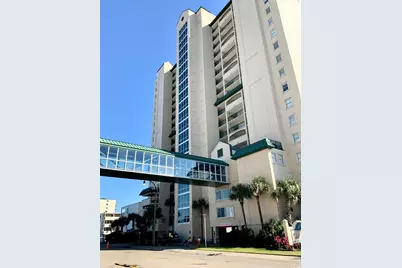 3805 S Ocean Blvd. #706, North Myrtle Beach, SC 29582 - Photo 1
