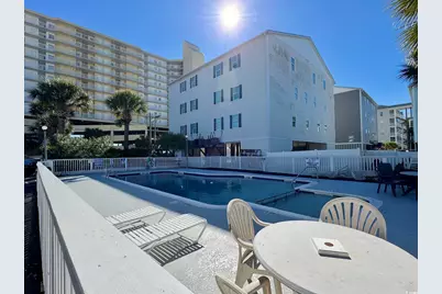 5409 N Ocean Blvd. #109, North Myrtle Beach, SC 29582 - Photo 9