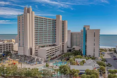 201 74th Ave. N #1039, Myrtle Beach, SC 29572 - Photo 1