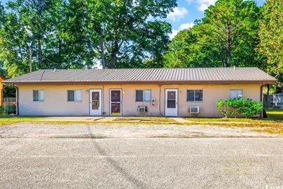 818 Bay St., Myrtle Beach, SC 29577 - Photo 3