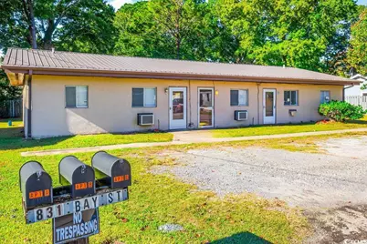 831 Bay St., Myrtle Beach, SC 29577 - Photo 3