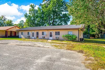 831 Bay St., Myrtle Beach, SC 29577 - Photo 1