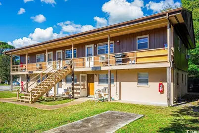 818 Bay St., Myrtle Beach, SC 29577 - Photo 5