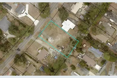 4967 Wesley Rd., Murrells Inlet, SC 29576 - Photo 3